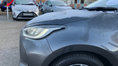 Toyota Yaris 1.5 Hybrid Design 5dr CVT Hybrid Hatchback